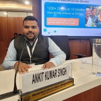 Ankit Kumar Singh