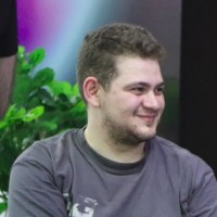 Gevorg Gasparyan