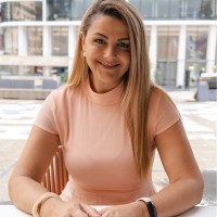 Eleni Endt