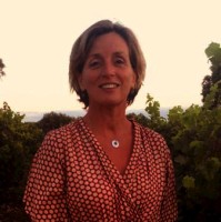 Fabienne Lartigau