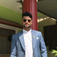Dr.Ravi kumar Deo