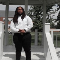 Deshawn Woods