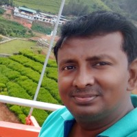Irwin Gurubatham G K