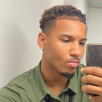 Dayshaun Gregory