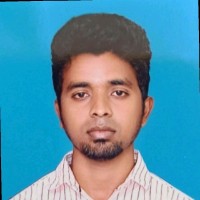 Ramesh Eswaran