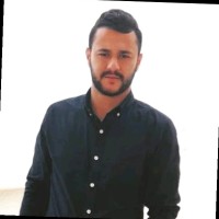 Ebrahim Abo Elmagd