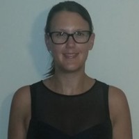 Nicole Reed