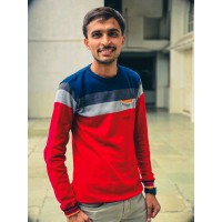 Jaimin Vyas