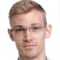 Christian Grønbæk Jensen