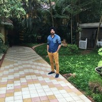 Sukhmeet Singh