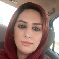 Soodeh Ghadimi