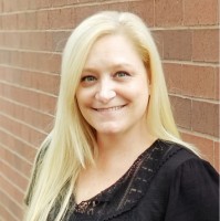 Kelly Griffin
