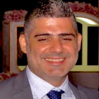Mark Matar