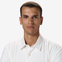 Gustavo Cruz