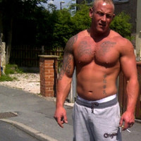 Dave Cherry