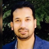 Muhammad Ramzan