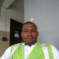 Patrick Essomba Paka