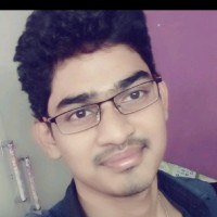 vinaykumar p