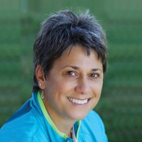 Krista Morrissey,  MAE-OD, EQi, PCC