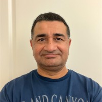Irfan Chaudhry