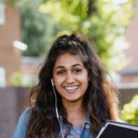 Anu Dalal