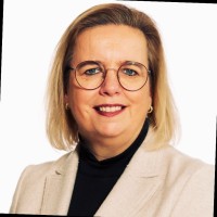 Ingeborg Blom-Lamerikx RA MFSME