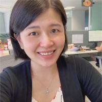 Winnie Tan