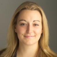 Lauren Buchalter