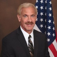 Keith Rossrucker, Cisco Certified Academy Instructor