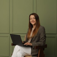 Evelina Černiavskė