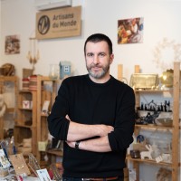 Yohan David