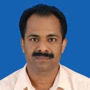 GEORGE VARGHESE