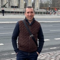 Taras Khutornyi