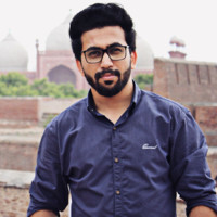 Sharjil Lodhi