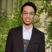 Simon Li