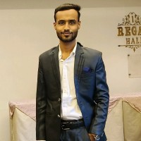Saksham Jain