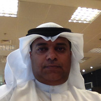 Musaad Mohammed