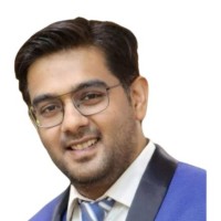 Sohil Gandhi