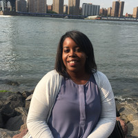 Sabriyah Moore