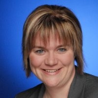 Angela Reeves McCall