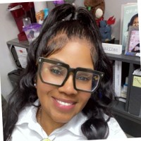 Dominique Wynn