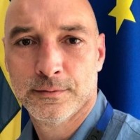 Sinisa Boskovic