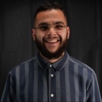 Suhail Haschemi