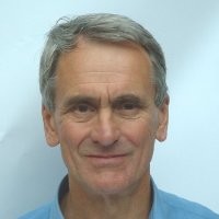 Bill Seldon