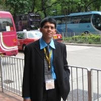 Parag Vyas