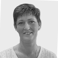 Hilde Moberg
