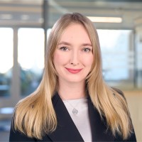 Mariia Tyndyk Granier