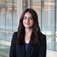 Trisha Agnihotri
