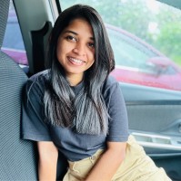 Lakshima Silva