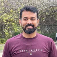 Tarun Agrawal